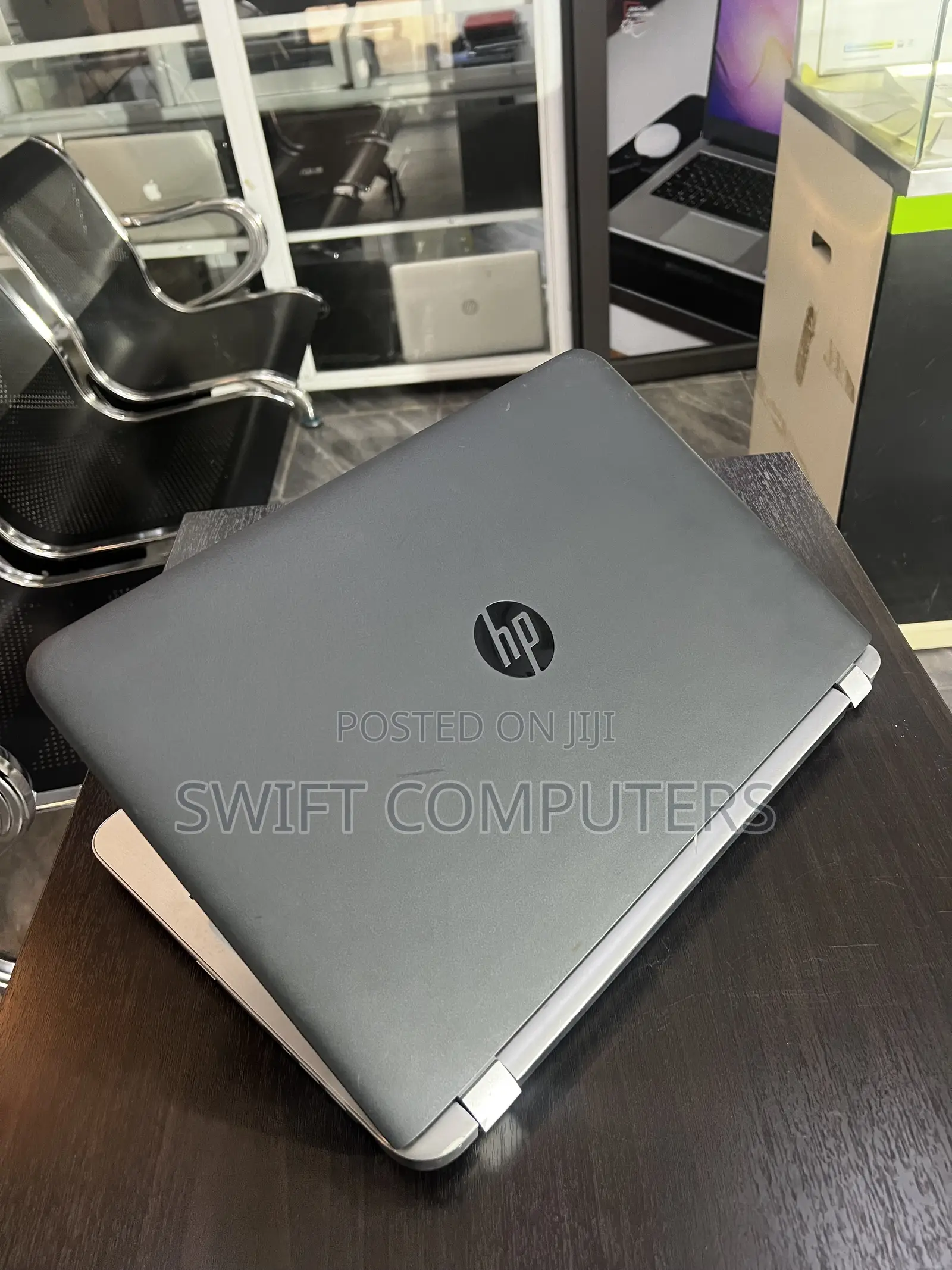 Laptop HP ProBook 455 G4 8GB Intel Core i7 HDD 500GB
