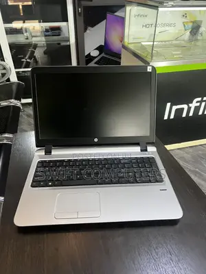 Laptop HP ProBook 455 G4 8GB Intel Core i7 HDD 500GB