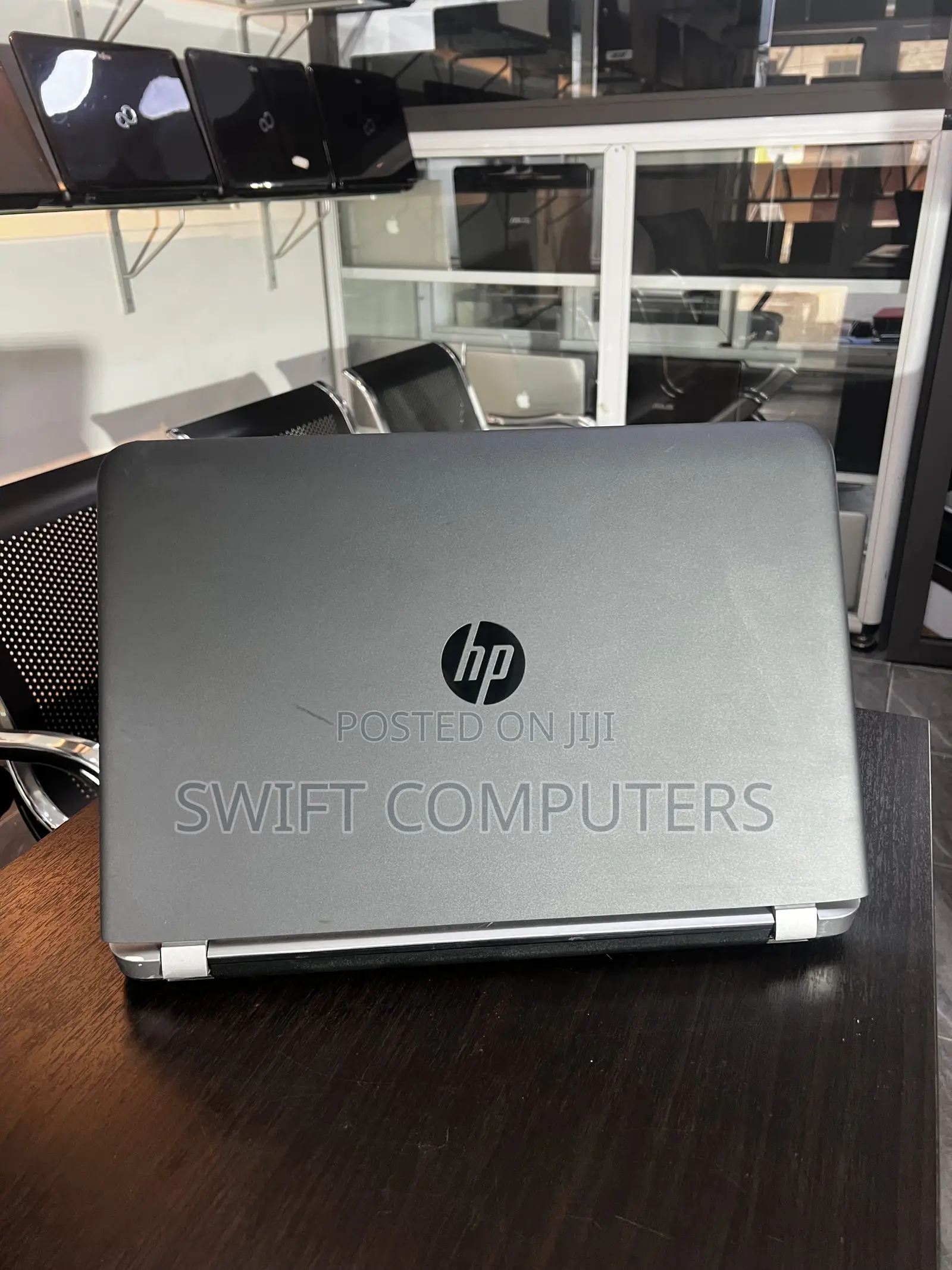 Laptop HP ProBook 455 G4 8GB Intel Core i7 HDD 500GB