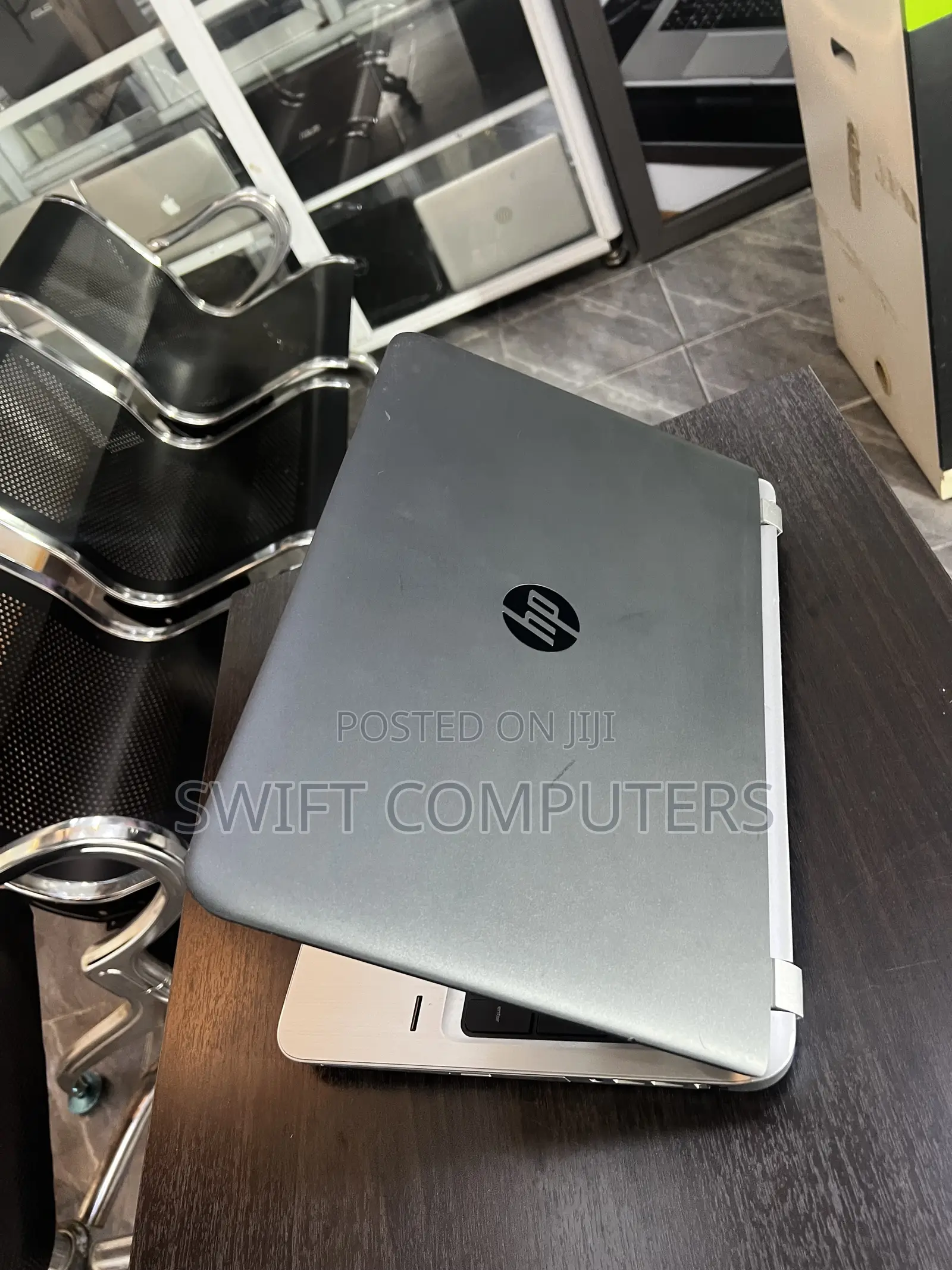 Laptop HP ProBook 455 G4 8GB Intel Core i7 HDD 500GB
