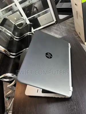 Laptop HP ProBook 455 G4 8GB Intel Core i7 HDD 500GB