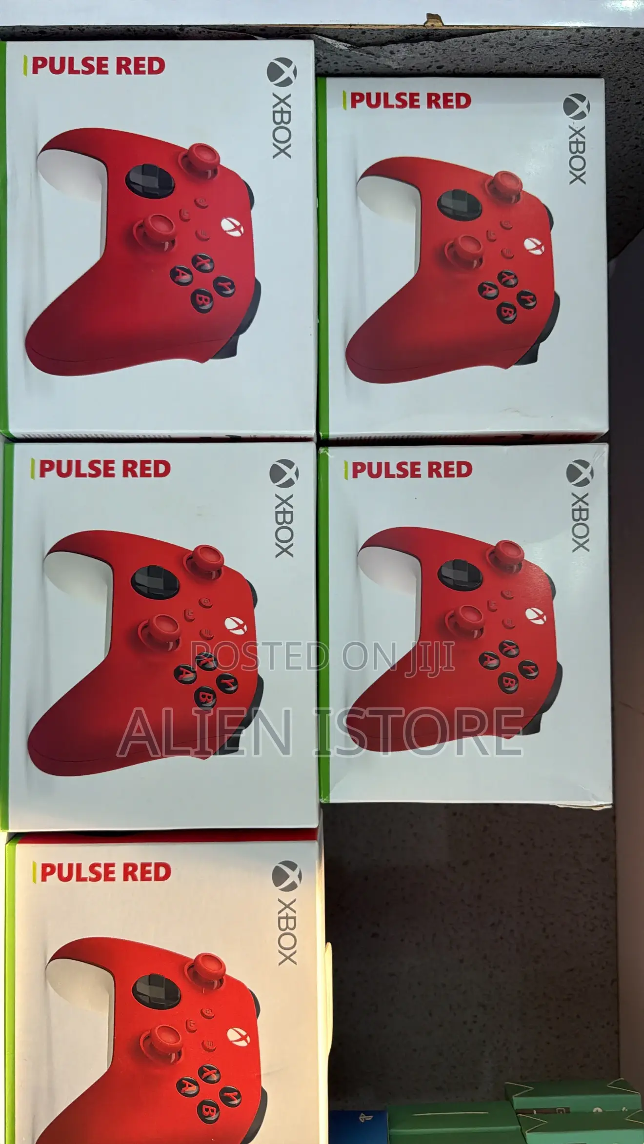 Xbox Series X|S Controller