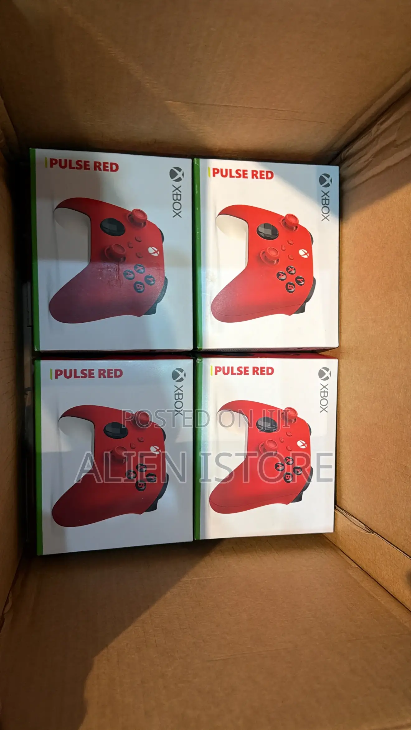 Xbox Series X|S Controller