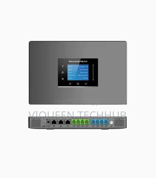Grandstream Ucm6304a