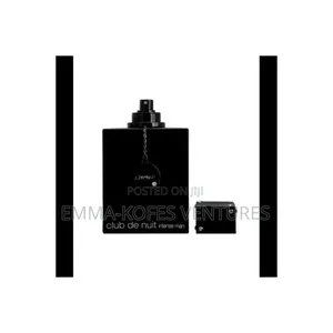 Armaf Club De Nuit Intense Man Edt - 105ml