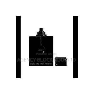 Armaf Club De Nuit Intense Man Edt - 105ml