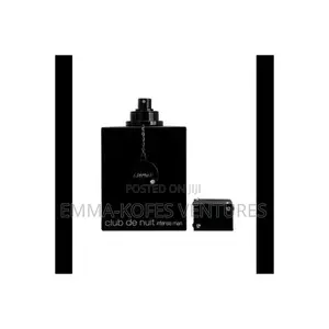 Armaf Club De Nuit Intense Man Edt - 105ml