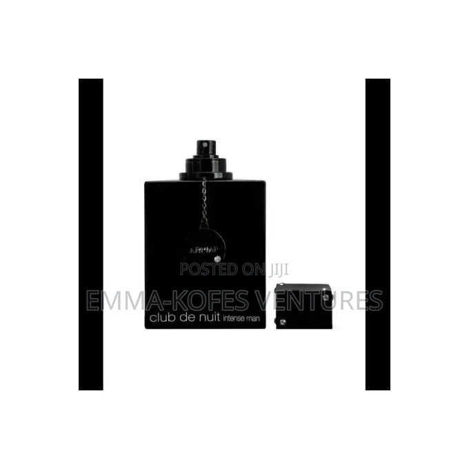 Armaf Club De Nuit Intense Man Edt - 105ml