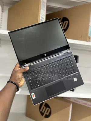 New Laptop HP Pavilion 14 x360 2-in-1 4GB Intel Core i3 HDD 1T