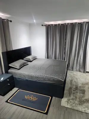 Furnished 1bdrm Apartment in The Grey Buildjng, American House for rent