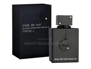 Armaf Club De Nuit Intense Man Edt - 105ml