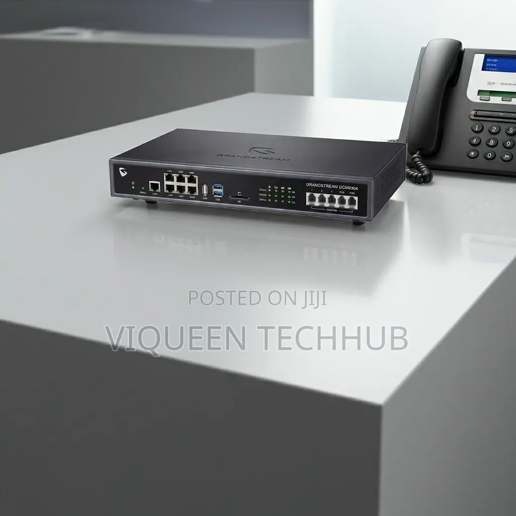 Grandstream Ucm6304a