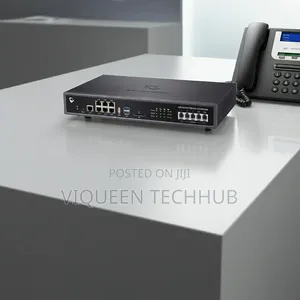 Grandstream Ucm6304a