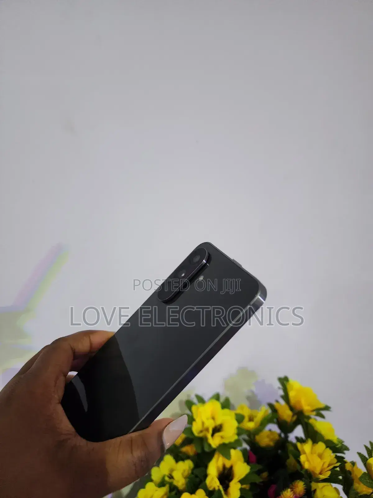 New Samsung Galaxy A57 256 GB Black