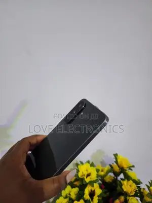 New Samsung Galaxy A57 256 GB Black
