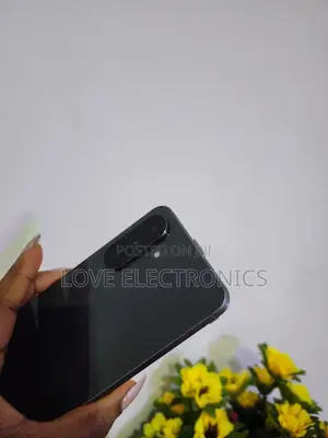 New Samsung Galaxy A57 256 GB Black