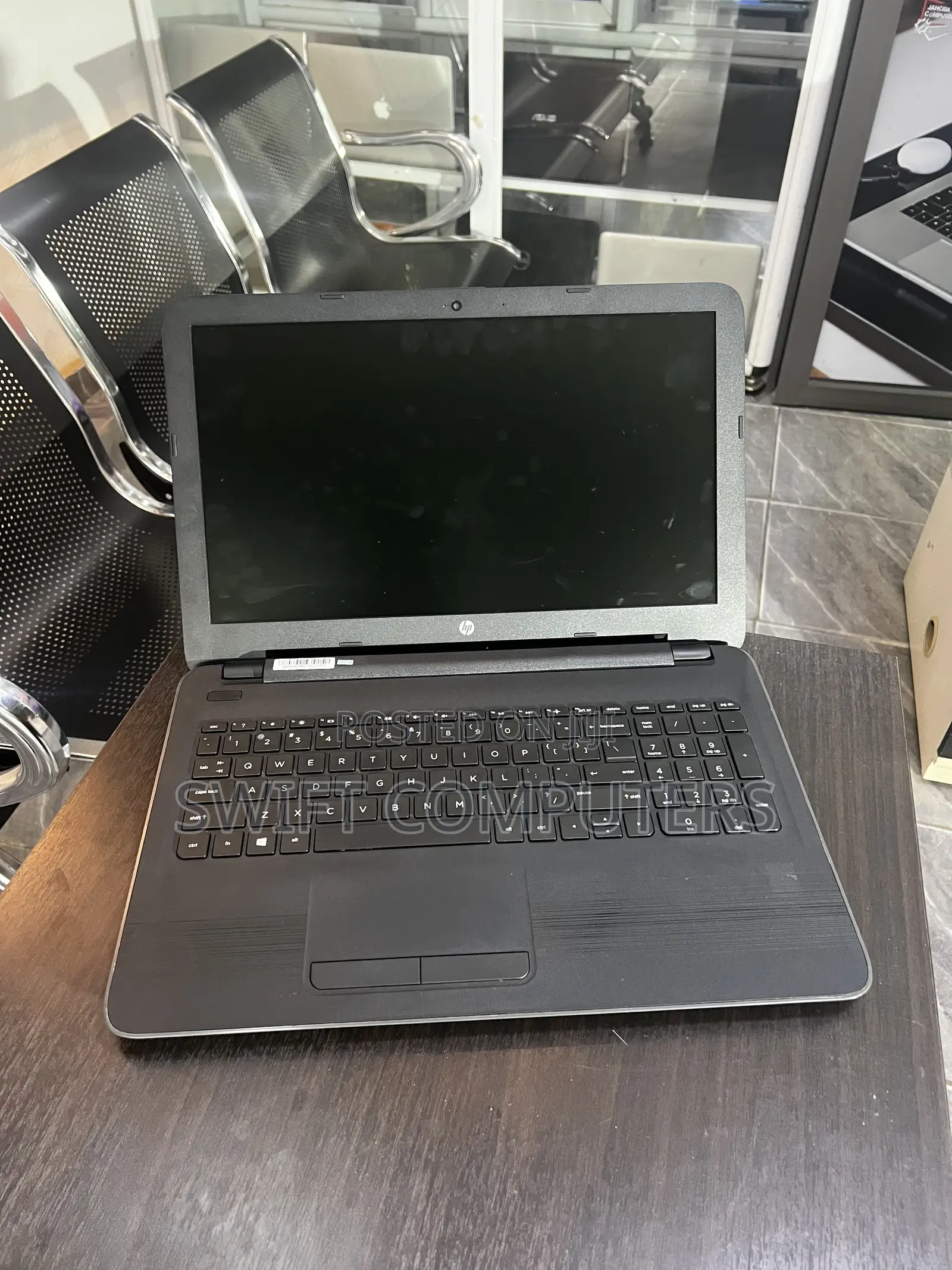 Laptop HP Pavilion 15 8GB Intel Core i7 HDD 500GB