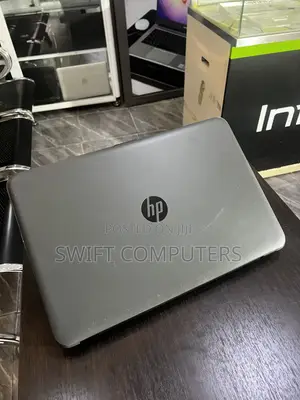 Laptop HP Pavilion 15 8GB Intel Core i7 HDD 500GB