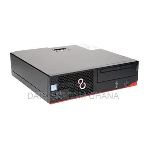 Desktop Computer Fujitsu 8GB Intel Core i5 HDD 500GB