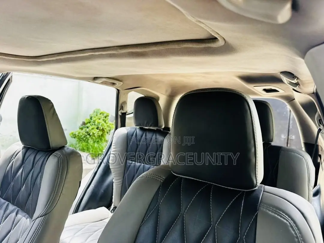 Toyota RAV4 2016 Silver