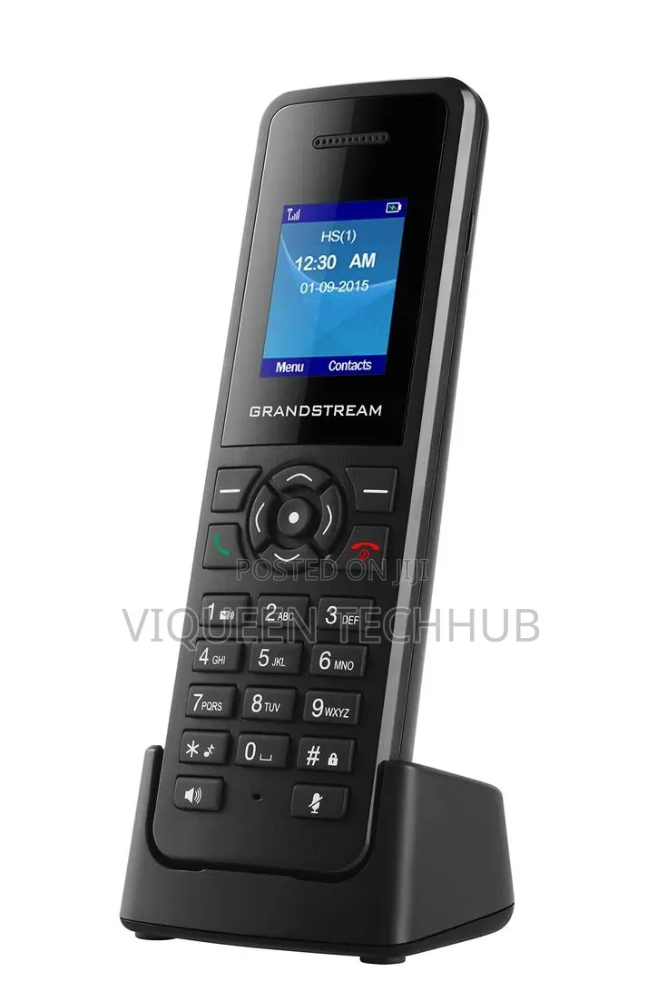 New Mobile Phone 8 GB Silver