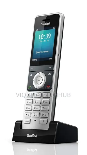 New Mobile Phone 8 GB Silver