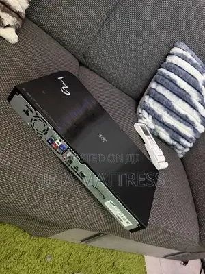 Home Theater Deck- Samsung