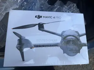 Dji Mavic 4 Pro