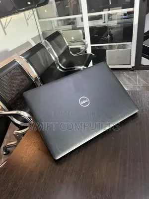 Laptop Dell Inspiron 15 3000 8GB Intel Core i7 SSD 256GB