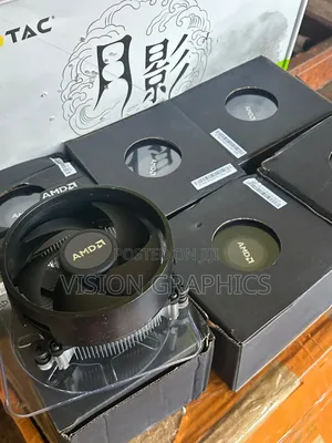 Amd Wraith Stealth Air Coolers Originals
