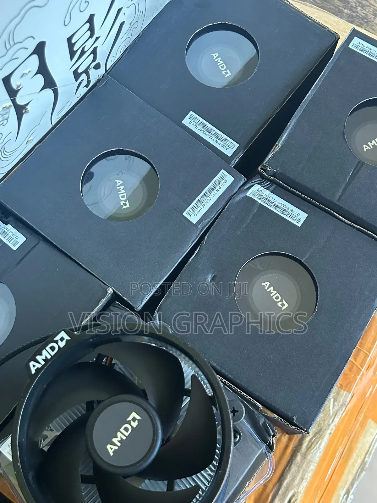 Amd Wraith Stealth Air Coolers Originals