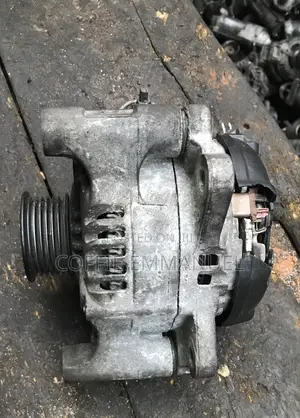 Jeep Wrangler Alternator 2010 2012 2013