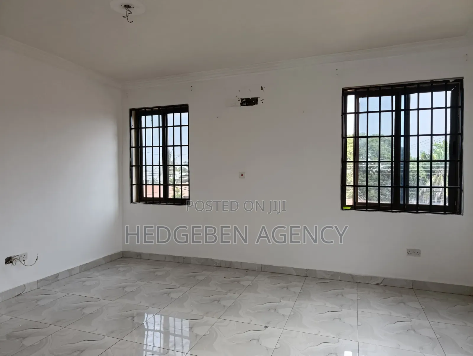 3bdrm Apartment in Adenta, Barrier for rent