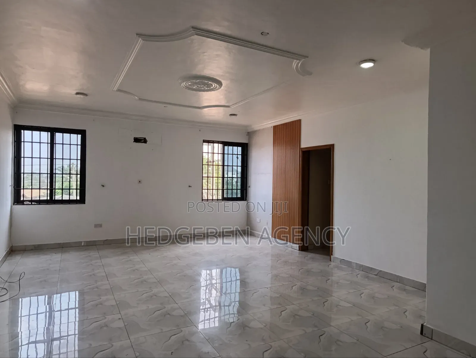 3bdrm Apartment in Adenta, Barrier for rent