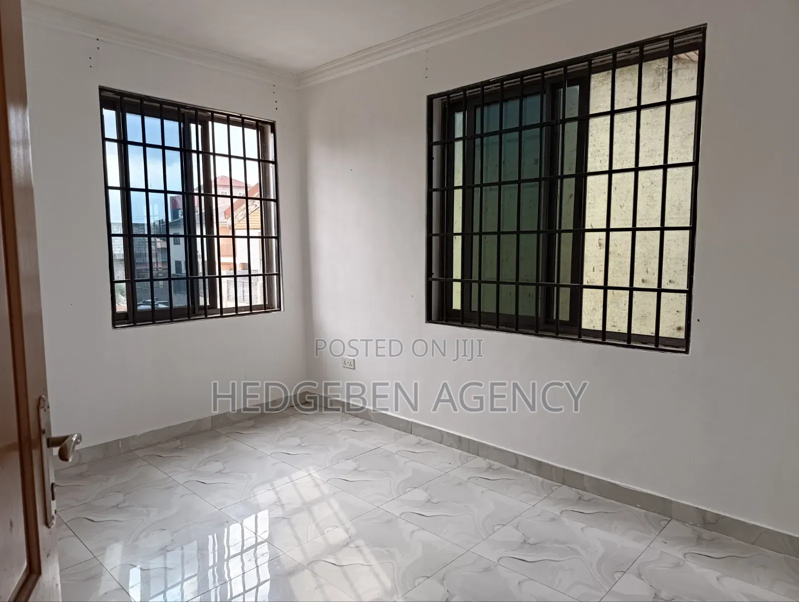 3bdrm Apartment in Adenta, Barrier for rent