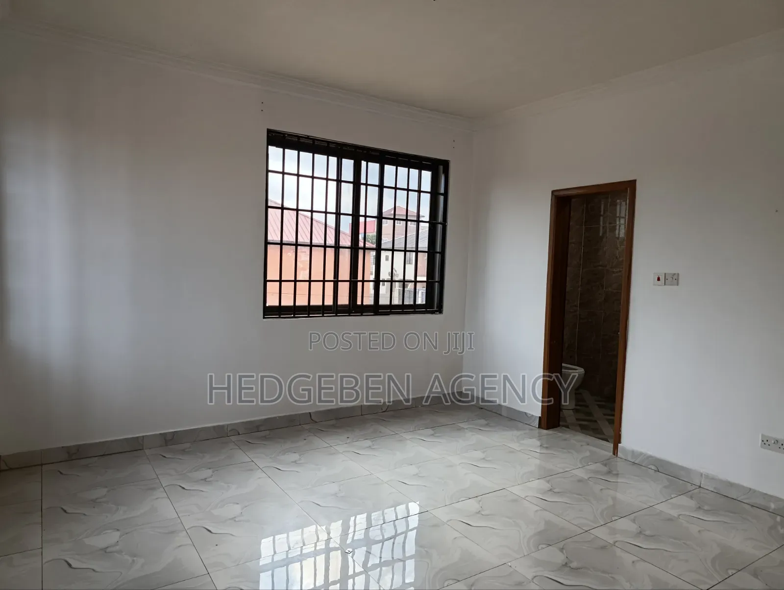 3bdrm Apartment in Adenta, Barrier for rent