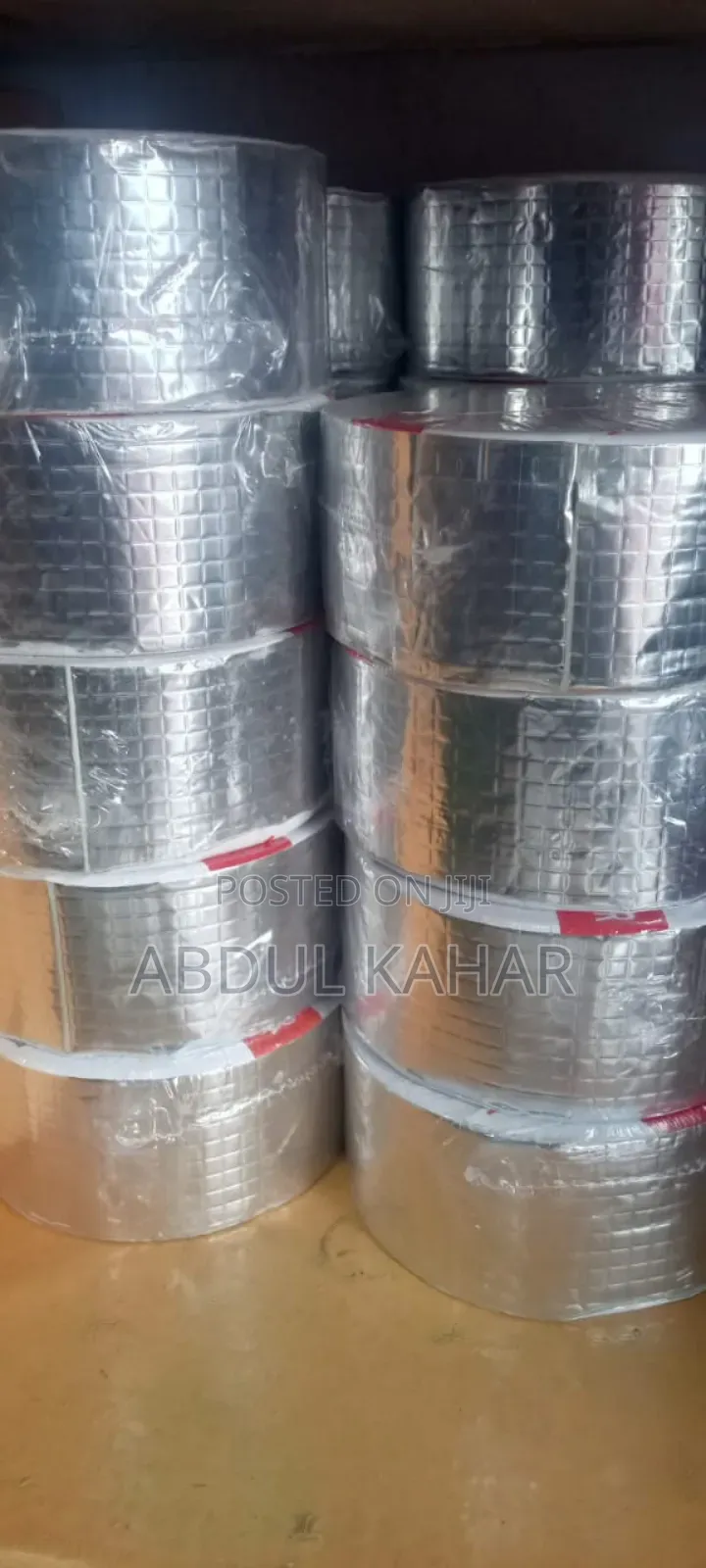 Water Proof Tape