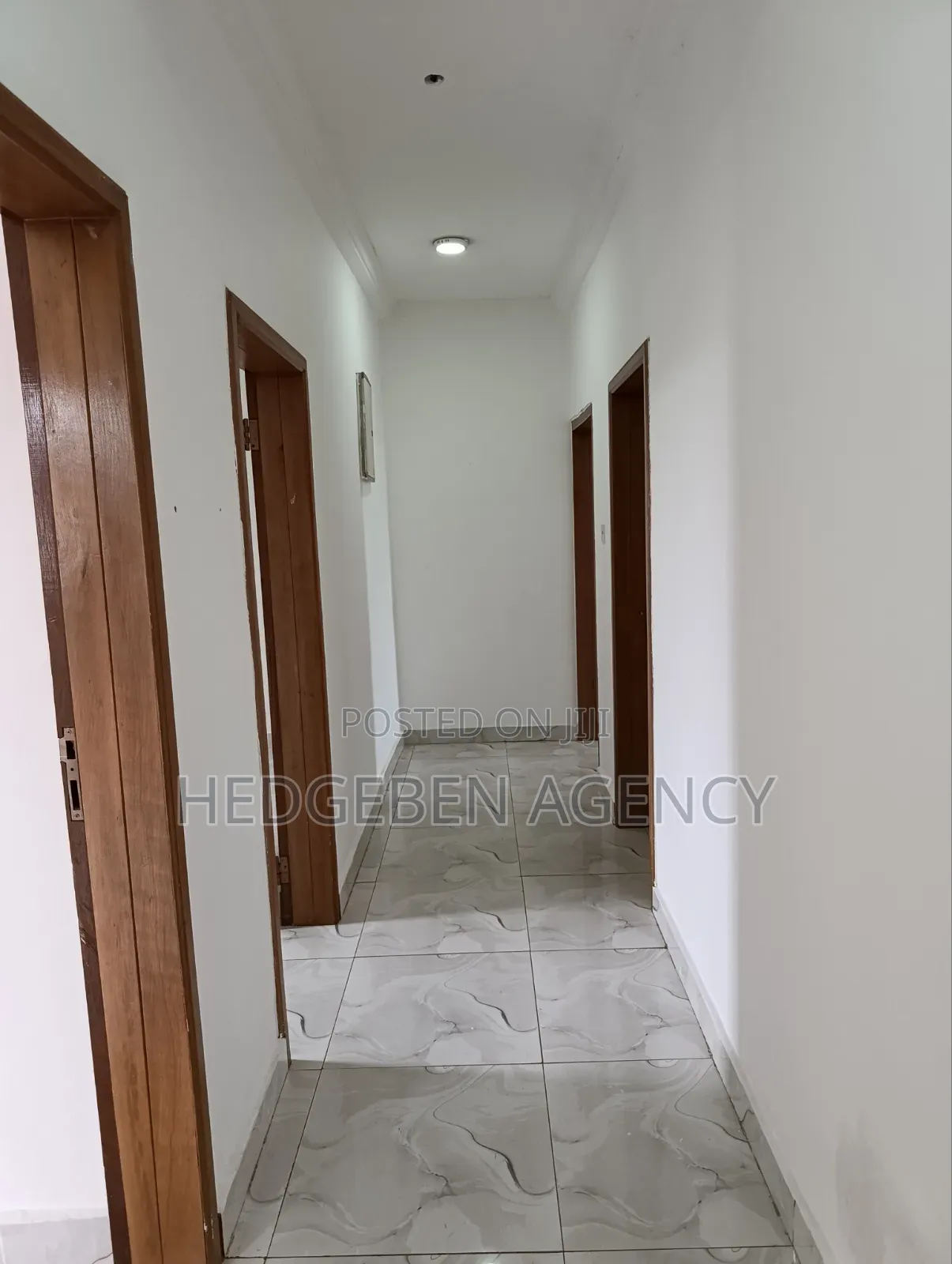 3bdrm Apartment in Adenta, Barrier for rent
