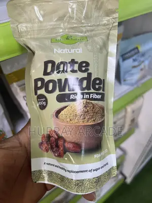 Date Powder - 300g Delivery Only