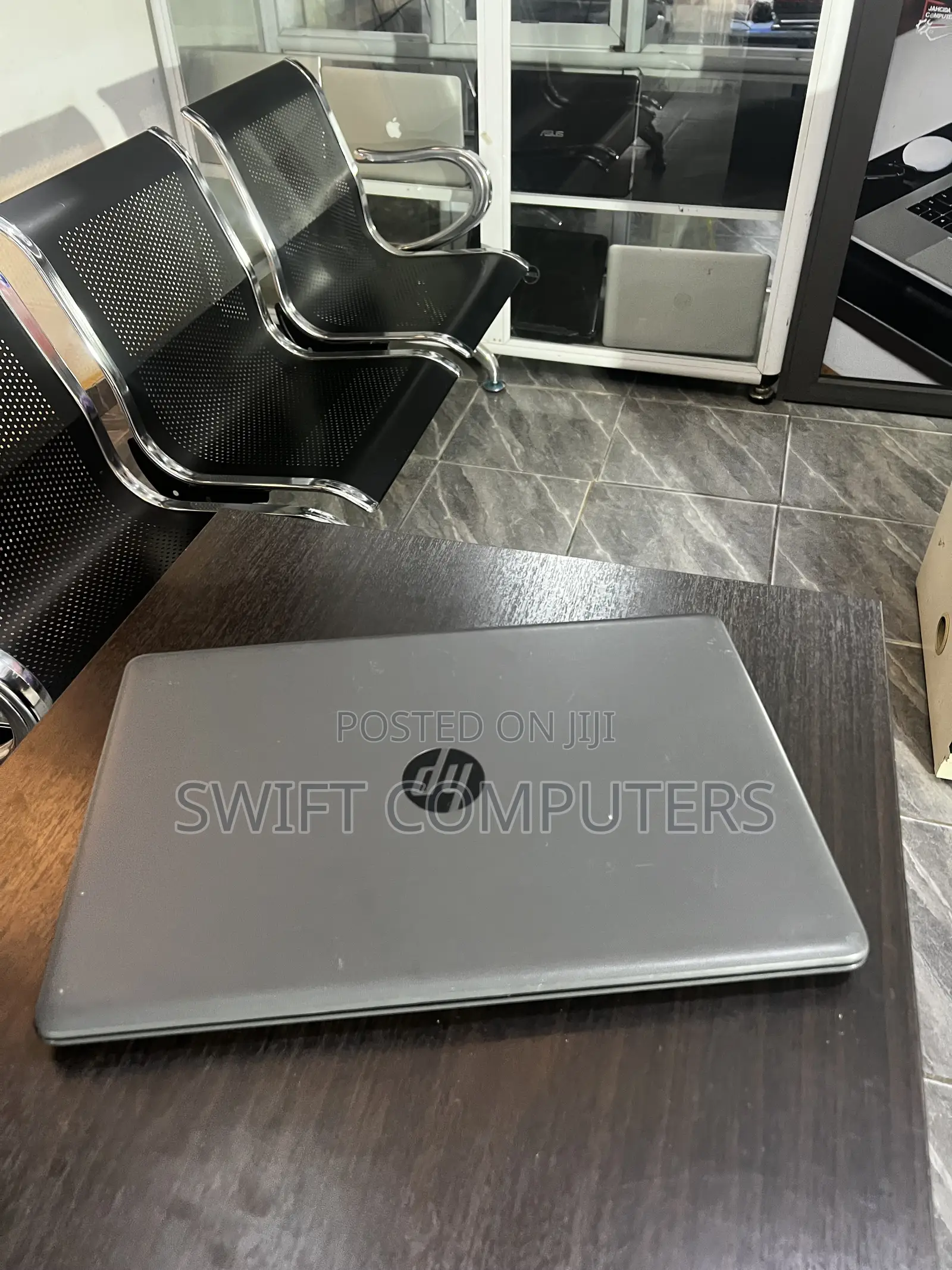 Laptop HP 255 G8 8GB Intel Core i7 SSD 256GB