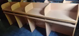 4in1 Desktop Table