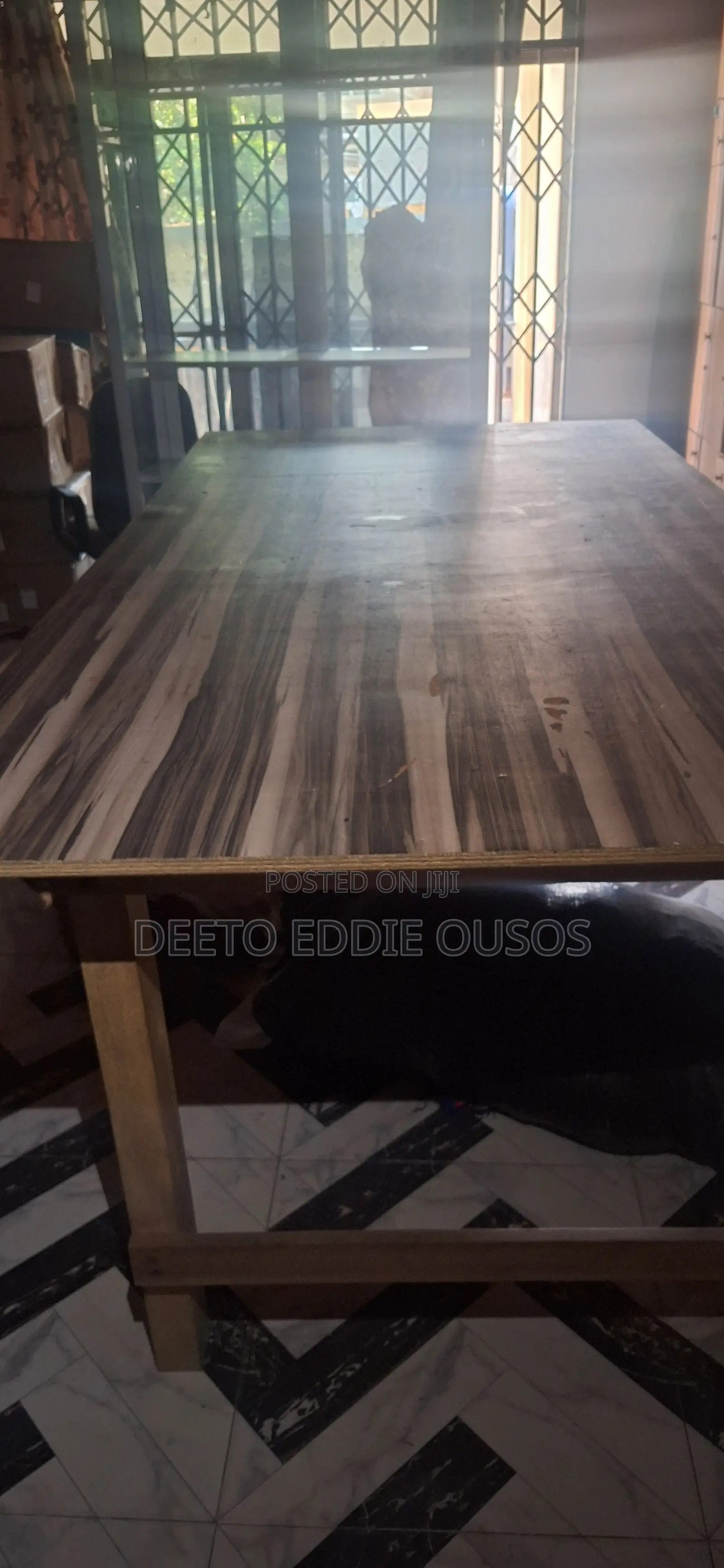4in1 Desktop Table