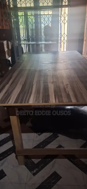 4in1 Desktop Table