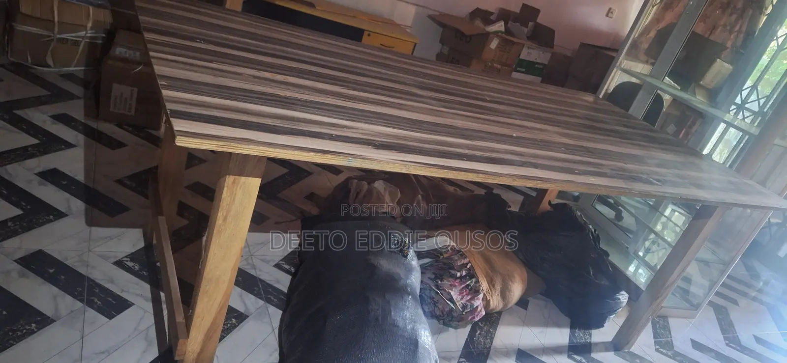 4in1 Desktop Table