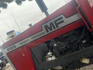 Massey Ferguson