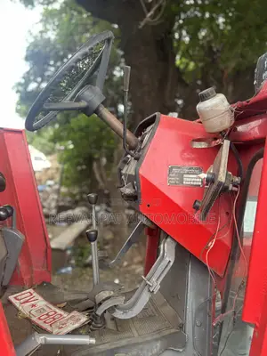 Massey Ferguson