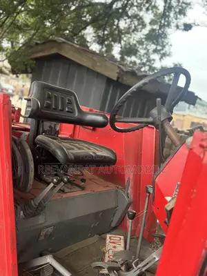 Massey Ferguson