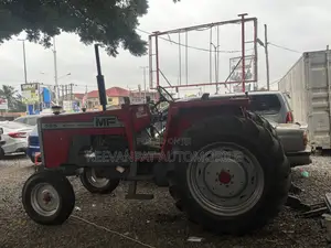 Massey Ferguson