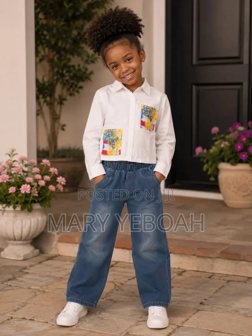 Kids Dresses