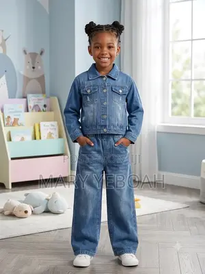 Kids Dresses